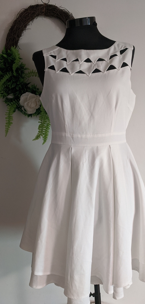 Lulu's Dress